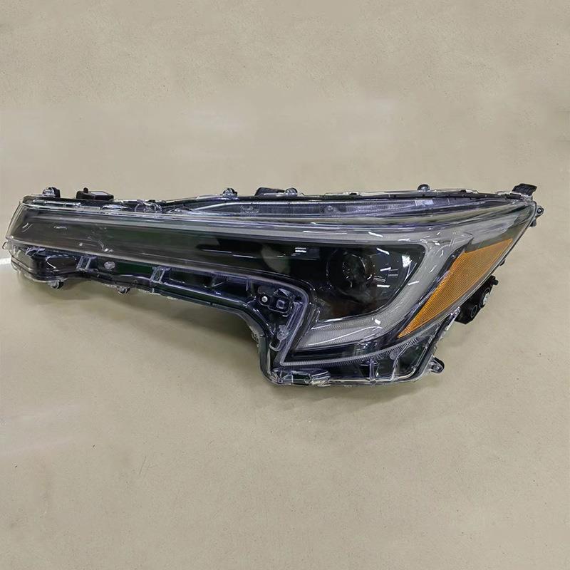 适用于2023款丰田卡罗拉SE美版高配前大灯headlamp81150-02T60