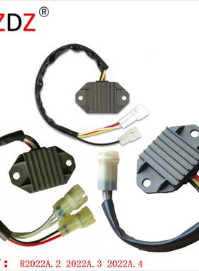 2022A 系列 适用于 Yamaha WR250F WR250 5UM-81960-E0-00