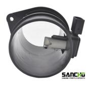 适用于路虎 空气流量计传感器MAF 5WK97010 9G820 Sensor 4H22