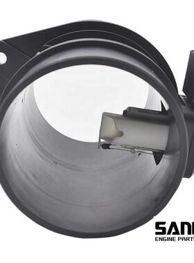 空气流量计传感器MAF Sensor 4H22-9G820-AA 适用于路虎 5WK97010