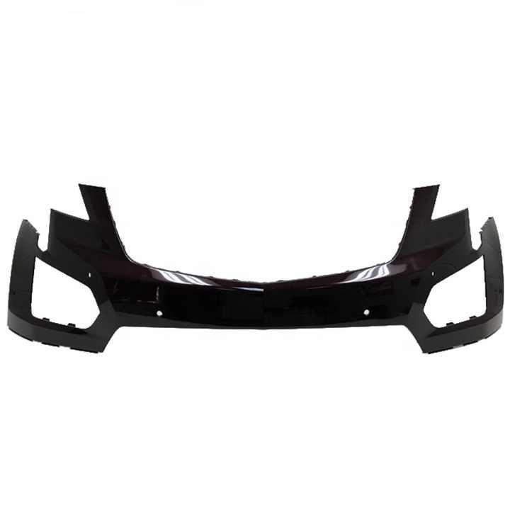 适用于2017-2019款凯迪拉克XT5杠罩FrontBumperCover84145752