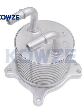 油冷散热器2920A0972920A017适用三菱蓝瑟欧蓝德帕杰罗机油冷却器