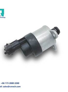 燃油计量阀0928400617 0928400535 0928400487