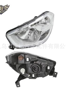 260605913R汽车大灯适用于雷诺Renault Dacia前照灯260109545R