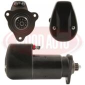 适用于MTU船用起动机马达0061511201起动机马达0001417045起动机