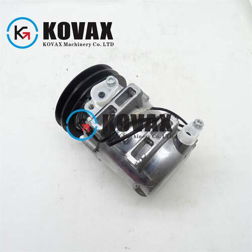 8973694150空调压缩机适用于五十铃D-MAX KB250 2.5L KB300 3.0TD