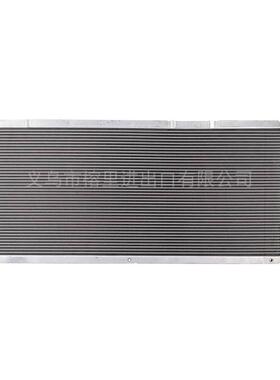 适用于2020款福特翼博冷凝器FordEcosportcondenserH6BZ19712B