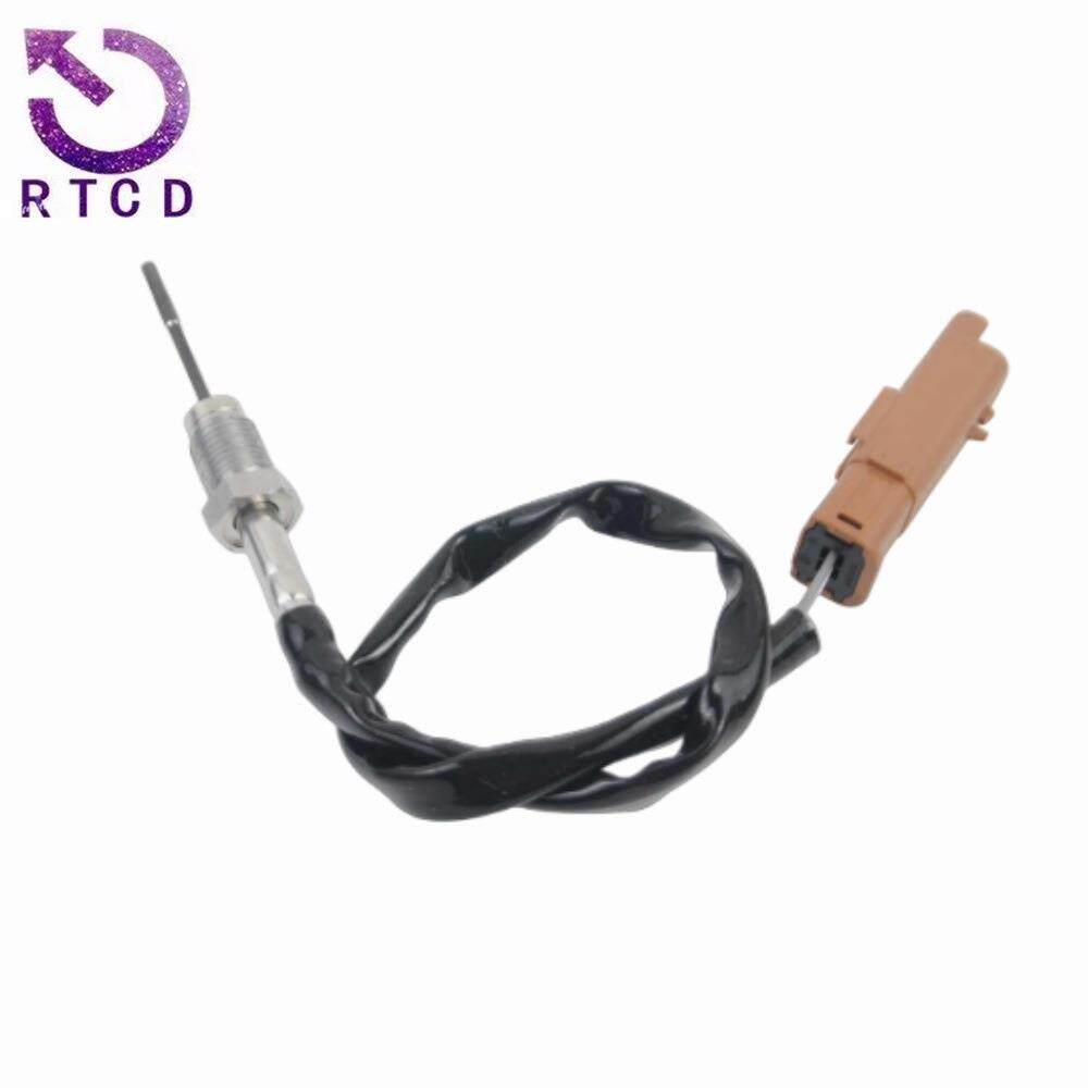 温度传感器96650902801618NF适用标致208207雪铁龙C4贝林格