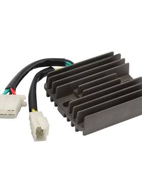 GOOFIT摩托车船用电机水银新型调压整流器适配CB750KCB750SC