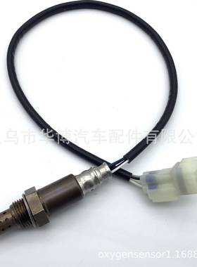 适用铃木氧传感器OxygenSensor18213-65H00电装汽车氧气传感器