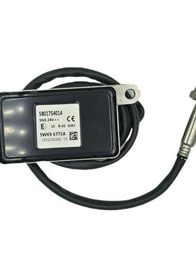 NOX氮氧传感器5WK96775A5801754014适用于依维柯