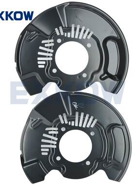 现货 刹车挡板适用于丰田海拉克斯Hilux 47782-0K050 47781-0K050