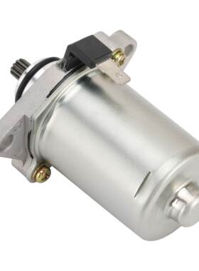 50440001000 150xcw Te150 17-19适配Husqvarna摩托启动电机马达