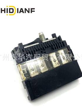 24380-79910蓄正极电池保险丝接头