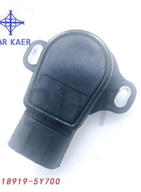 18919-5Y70018919-AM810节气门位置油门传感器