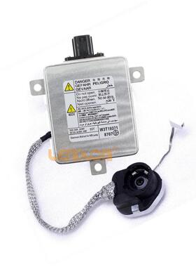 不带线安定器W3T15671W3T1937133119TA000335261-65J00