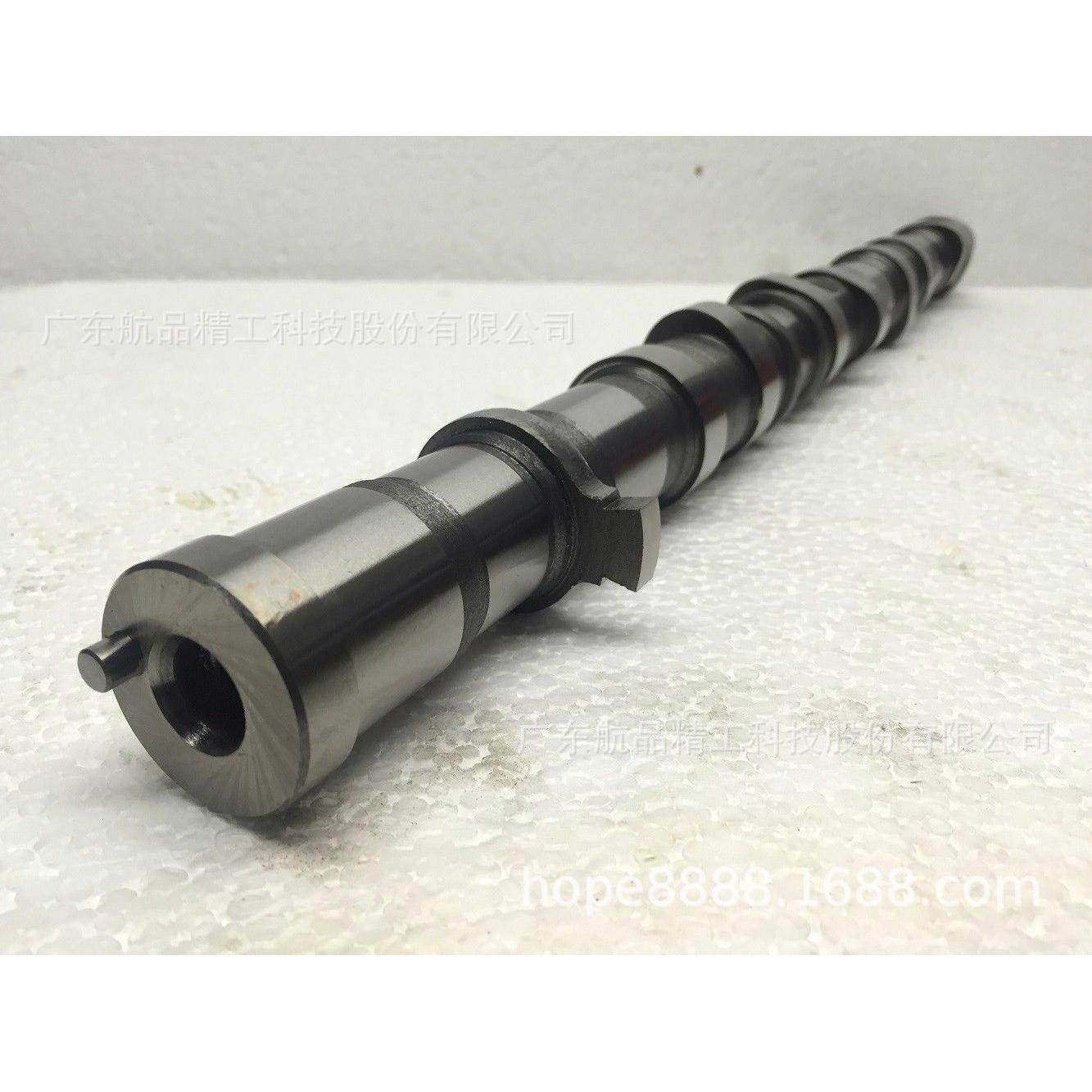 适用现代起亚D4CB 2.5 CRDI凸轮轴24100-4A200 24100-4A000全新