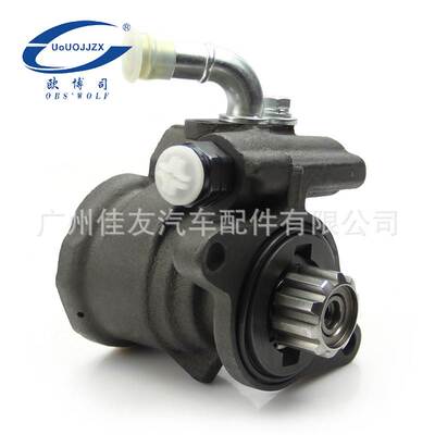 44310-35500汽车转向助力泵适用丰田霸道普拉多1KZ/3400/98-03款