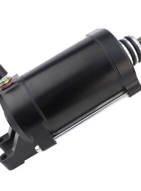 启动电机 适用于Can- UTV Mari X3 420893830 420892426