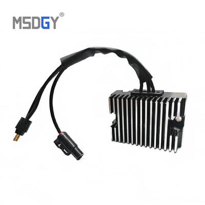 摩托车 大排量 稳压器 整流器 适用 Harley 74523-94