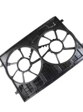 适用于2018款大众途昂风扇冷却VWatlasfancooling3QF121207