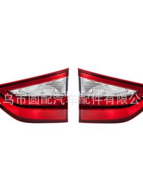 适用丰田塞纳2015-2020 尾灯平头内尾灯 81580-08030 81590-08030