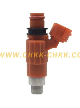 适用于雅马哈铃木雪佛兰2.0L 喷油嘴 CDH210 INP-771 15710-65D00