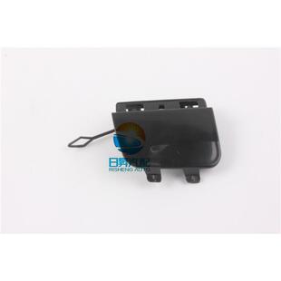 适配奔驰W156 GLA200 GLA220 GLA260 w246 前杠拖车盖 盖板 钩盖