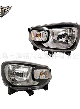 35300M62S00汽车大灯前照灯35100M62S00适用于铃木Suzuki Spresso