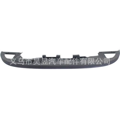 适用于道奇Caliber2007-2012年前保险杠下托面板盖塑料5116054AA