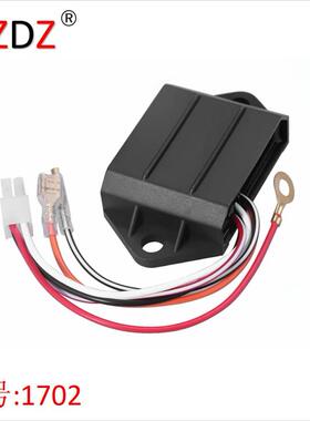 1702  适用于 高尔夫球车点火器 72562-G01 EPIGC107 Golf Cart