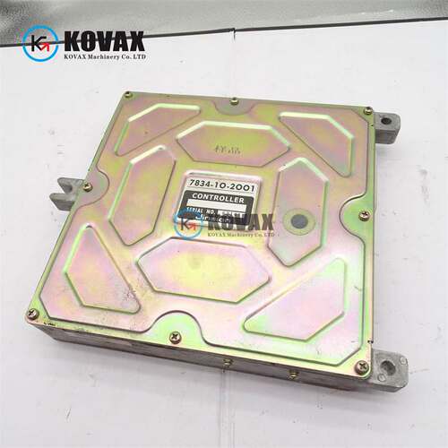 适用于PC300-6配件 7834-21-5002控制主板 7834-20-5006 电脑版