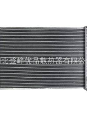 实力 全系汽车配件散热器水箱5GA015200B适配于奔腾B30