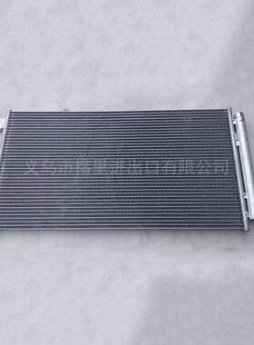 适用于2020款福特锐际ESCAPE冷却系统冷凝器CONDENSERLX6Z19712A