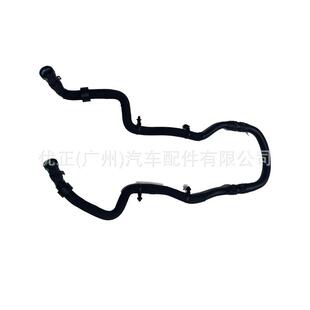 LR128317适用于捷豹路虎 NEW DEFENDER 2020软管接辅助散热器配件