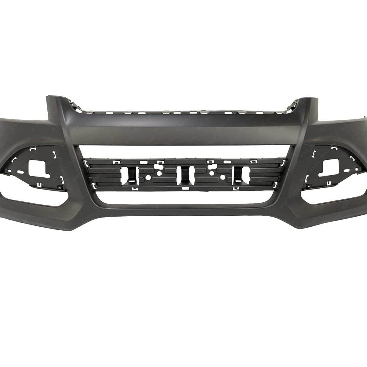 适用于2013-2016款福特翼虎FordEscape前保险杠盖板DV45-17757-A