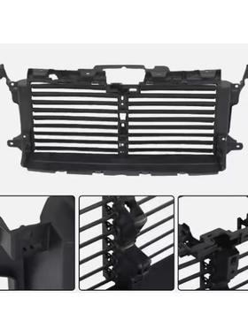 适用于2018-2020福特征服者Expedition前散热器集风罩JL1B-8475-A