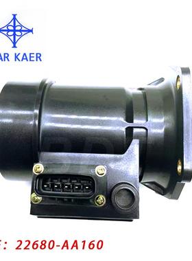 空气流量计传感器22680-AA160空气传感器MF21003适用于斯巴鲁