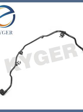 适用于路虎星脉捷豹FP水管 LR093723 T4A17515 汽配KYGER