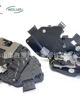 适用路虎 中控锁执行器高配 前左LR078728 前右LR078705 C2P26030