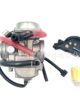 适用于川崎Lakota 300 Sport KEF300B CAT300 3306-245 2001-2003