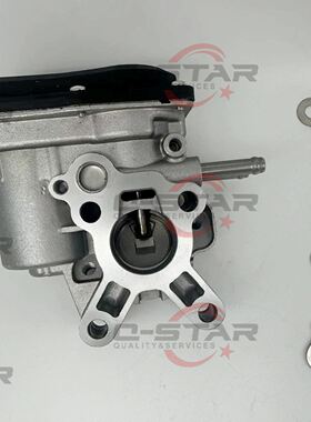 废气阀EGR VALVE 14710-EC00D 14710-EC00B 14719-EC00AX2