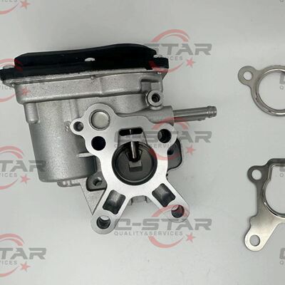 废气阀EGR VALVE 14710-EC00D 14710-EC00B 14719-EC00AX2