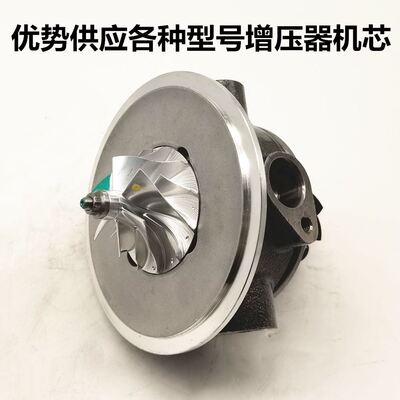 涡轮增压器机芯 GT1749V 454183-0002/028145702E 713672