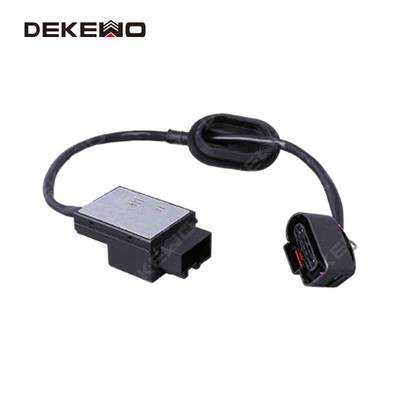 适用大众汽油泵燃油泵控制器铝头1K0906093G 1T0906093B