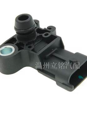 55573248 12644228 适用2009-2020雪佛兰凯迪拉克进气压力传感器