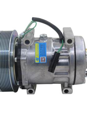 7H15卡特汽车空调压缩机离合器58790 4300 4795 7300 86983968