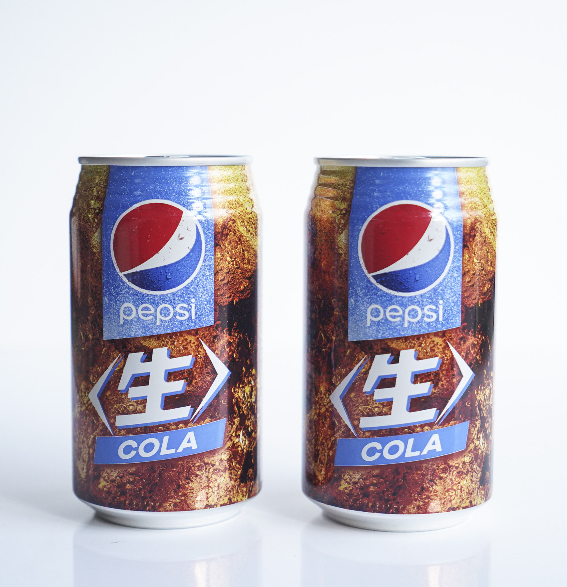 日本进口 百事可乐pepsi cola碳酸饮料原味生汽水340ml 铝罐清爽高性价比高么？