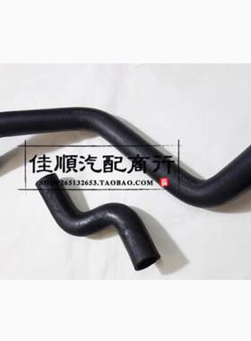 适用一汽威志威乐威姿夏利2000V5老威驰8A5A水箱上下水管进出水管