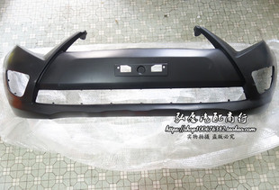 适用于夏利N7前后保险杠13 14 15款N7前保险杠前杠皮前包围N7后杠